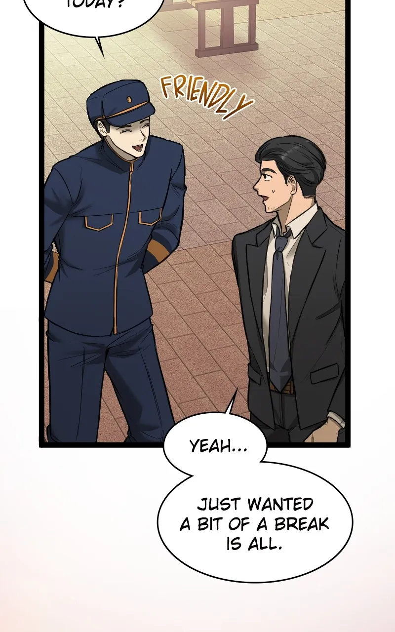 WEBTOON at Midnight Chapter 29 page 4 - 
