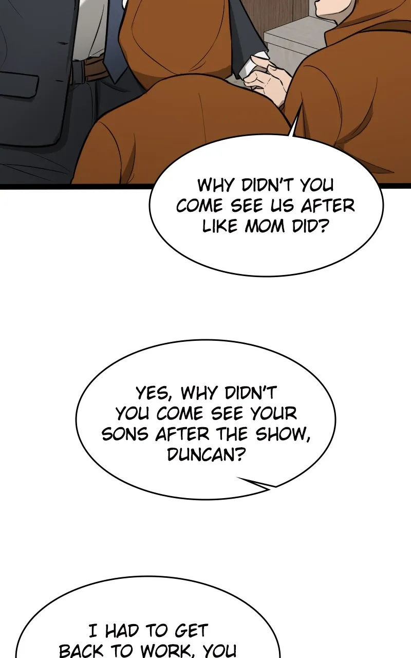WEBTOON at Midnight Chapter 29 page 31 - 