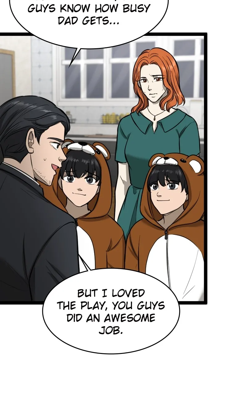 WEBTOON at Midnight Chapter 29 page 32 - 