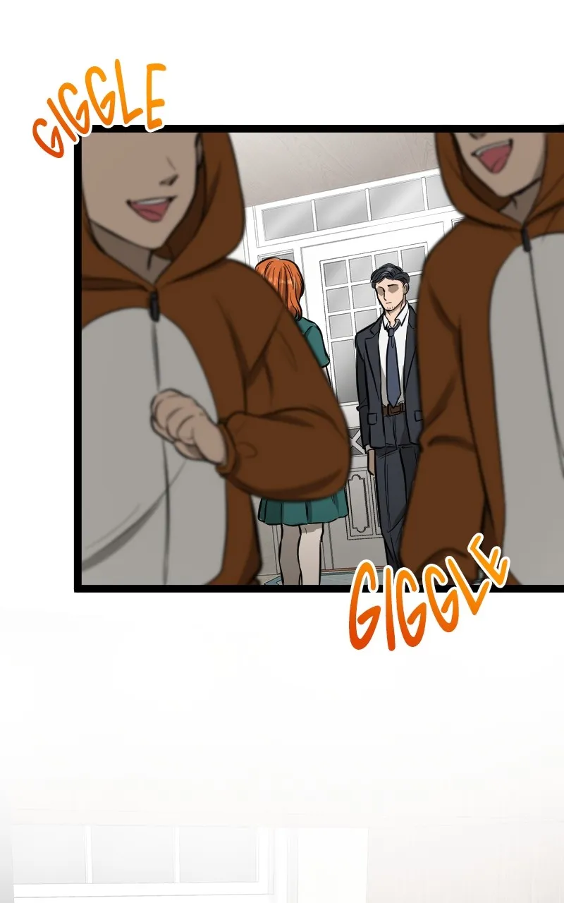 WEBTOON at Midnight Chapter 29 page 33 - 