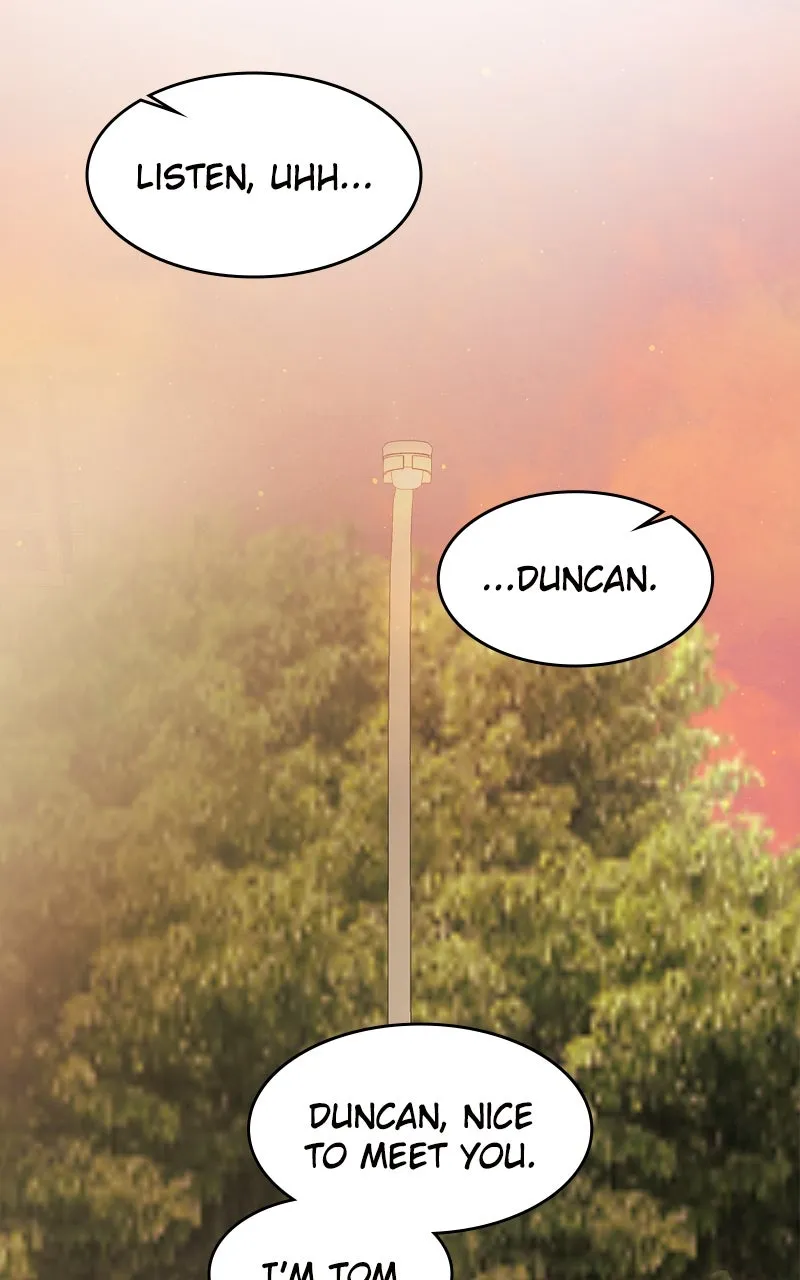 WEBTOON at Midnight Chapter 29 page 5 - 