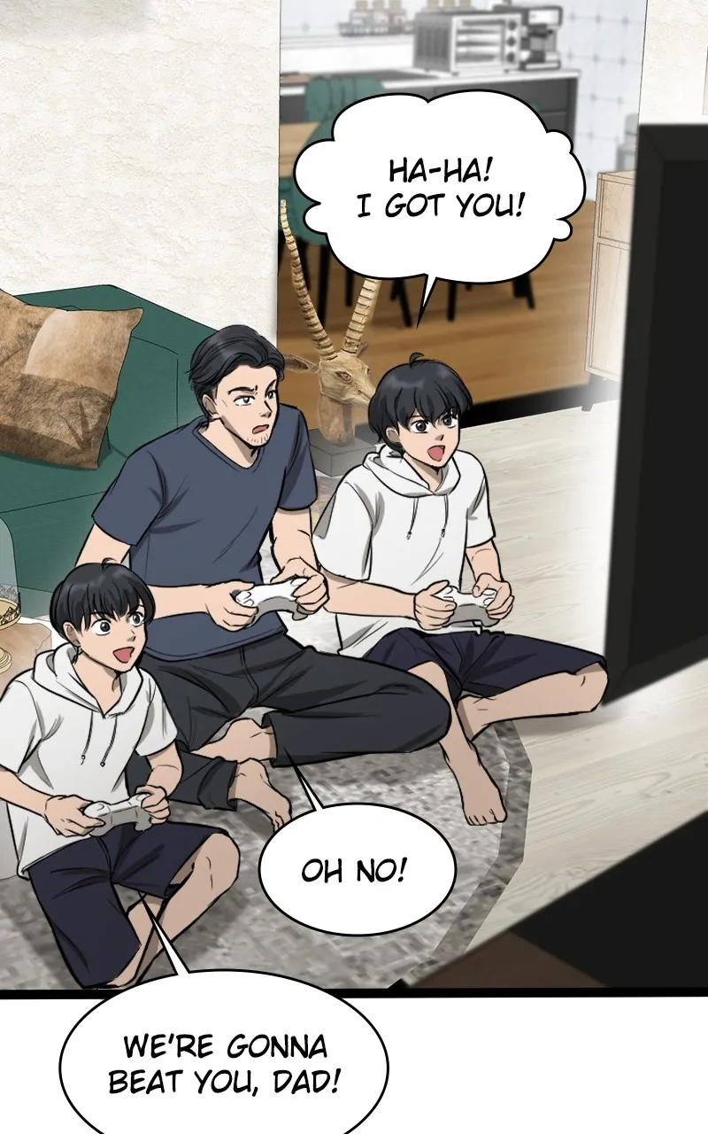 WEBTOON at Midnight Chapter 29 page 45 - 