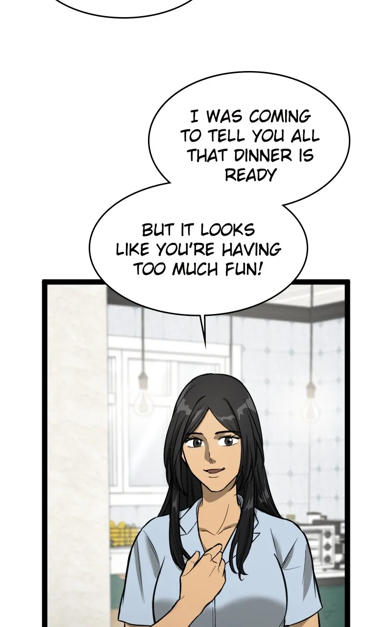 WEBTOON at Midnight Chapter 29 page 46 - 