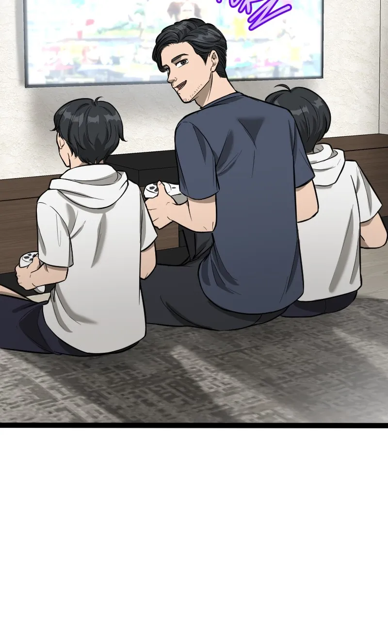 WEBTOON at Midnight Chapter 29 page 48 - 