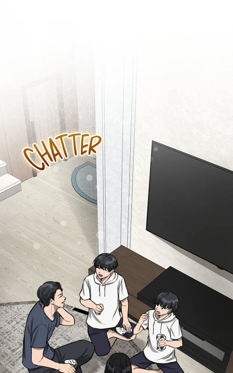 WEBTOON at Midnight Chapter 29 page 50 - 