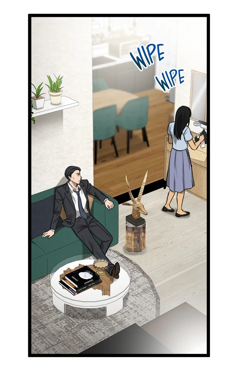 WEBTOON at Midnight Chapter 29 page 52 - 