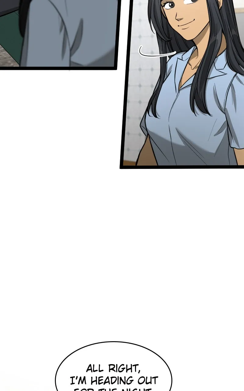 WEBTOON at Midnight Chapter 29 page 54 - 