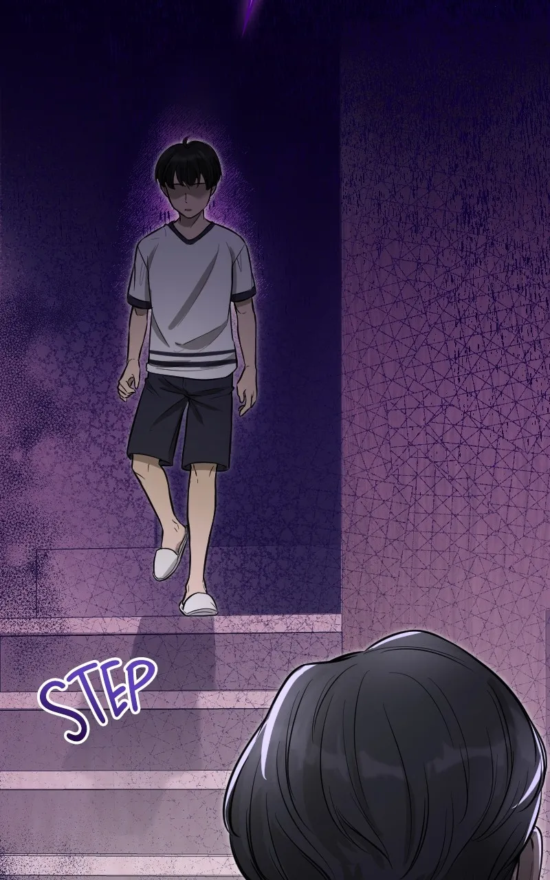 WEBTOON at Midnight Chapter 29 page 58 - 