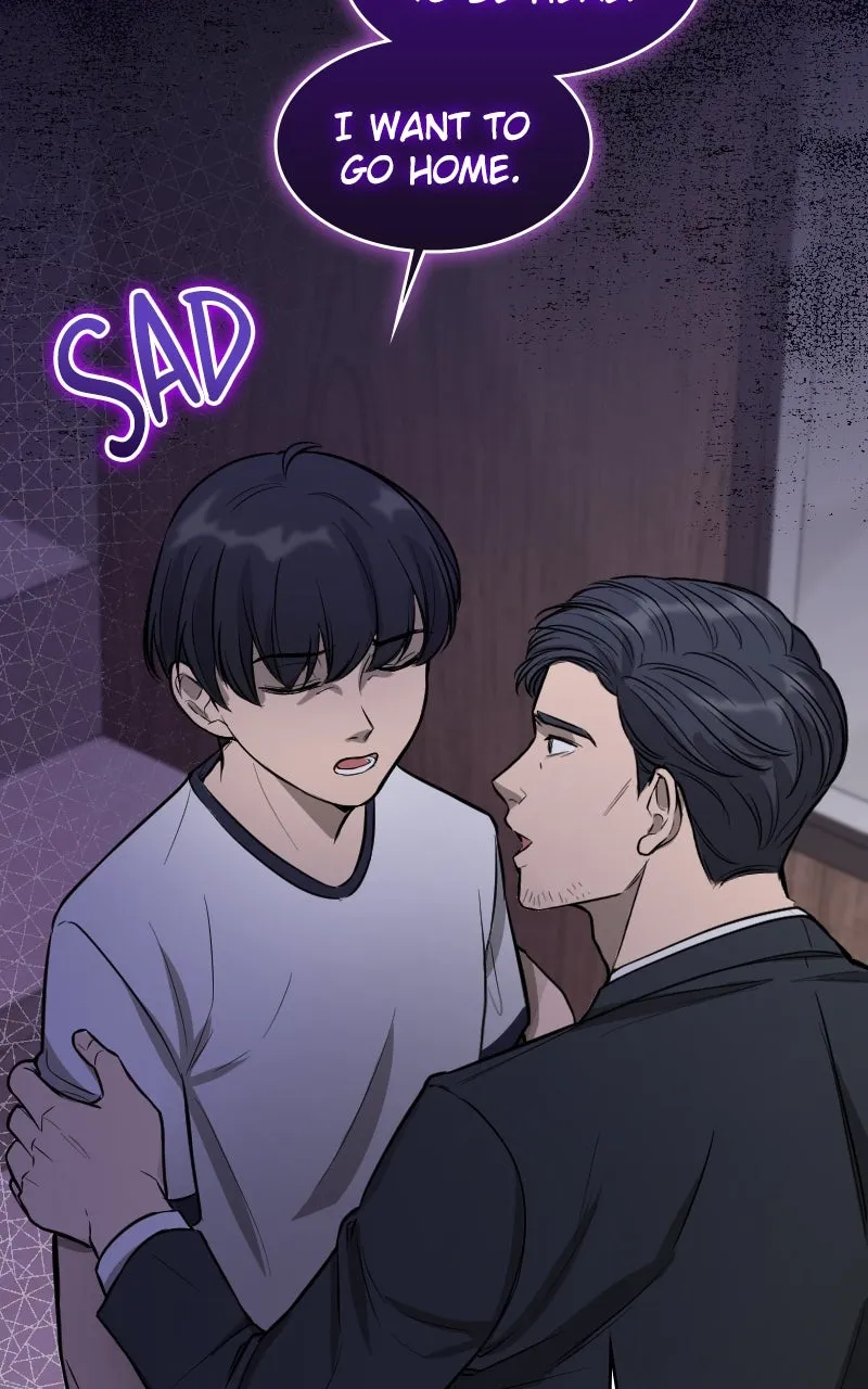 WEBTOON at Midnight Chapter 29 page 61 - 