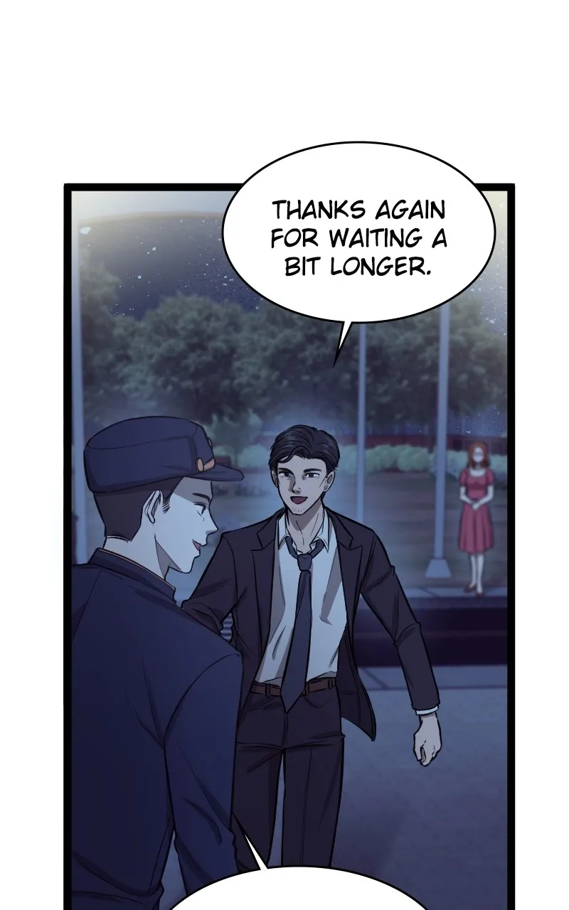WEBTOON at Midnight Chapter 29 page 70 - 