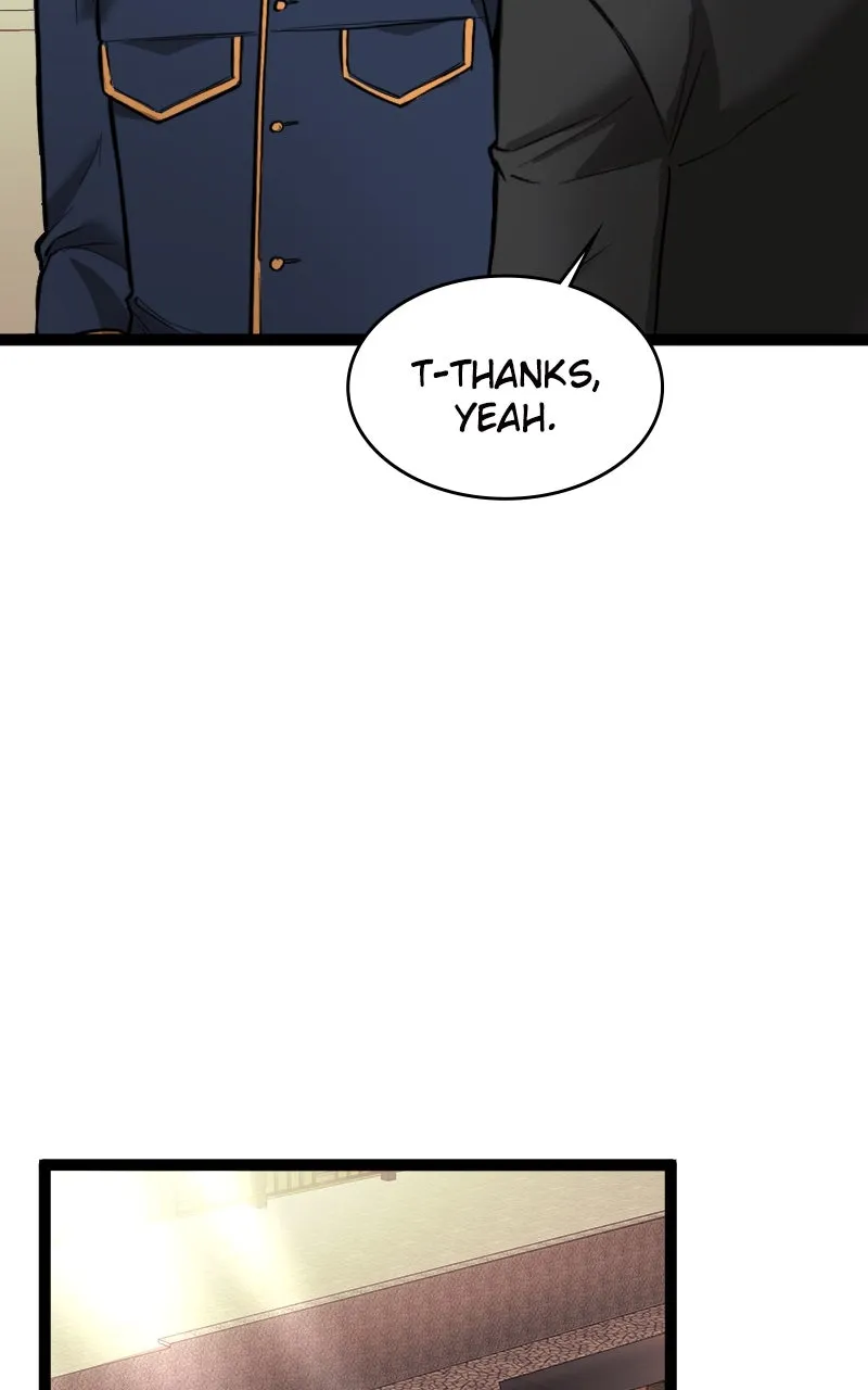 WEBTOON at Midnight Chapter 29 page 8 - 