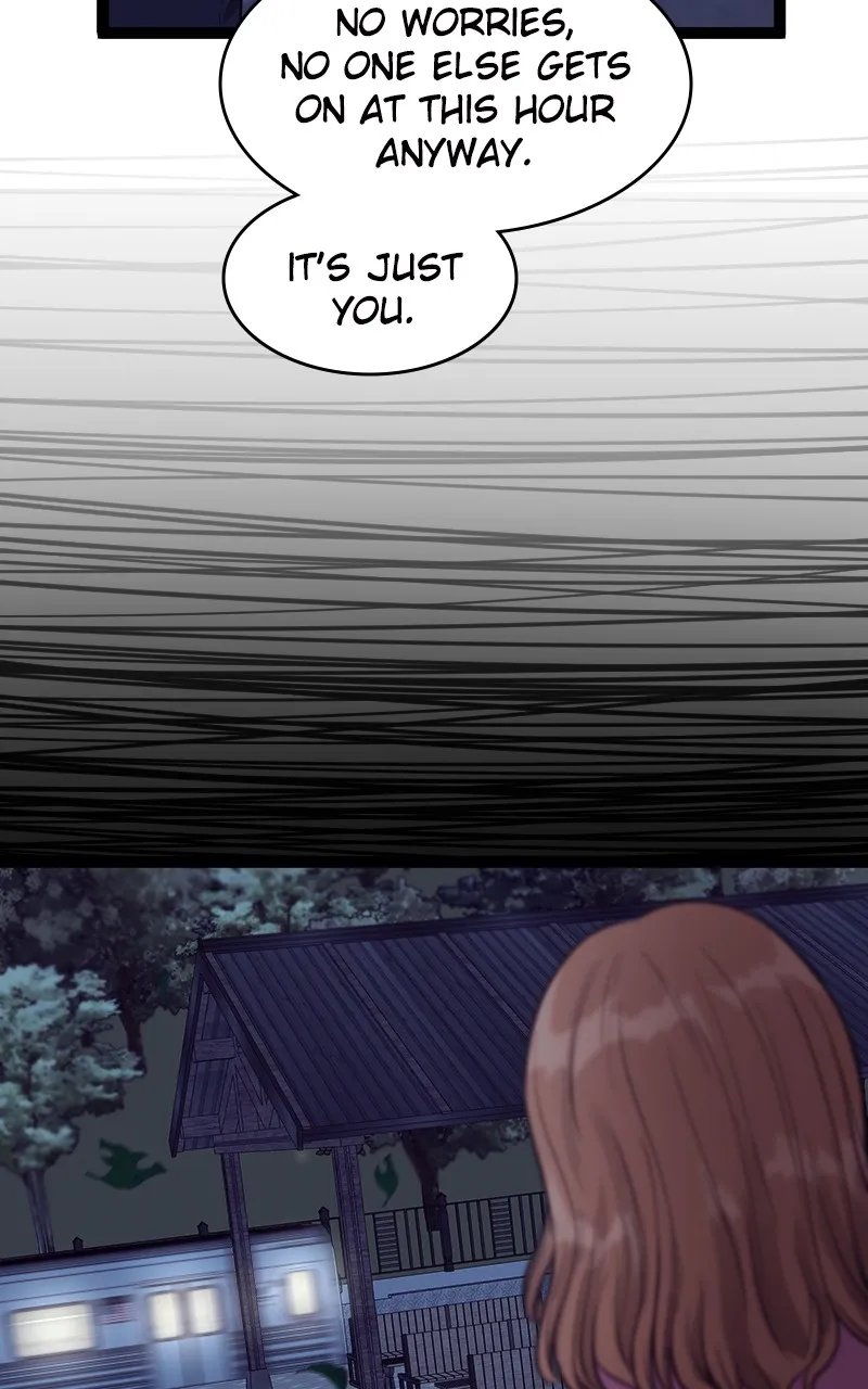 WEBTOON at Midnight Chapter 29 page 71 - 