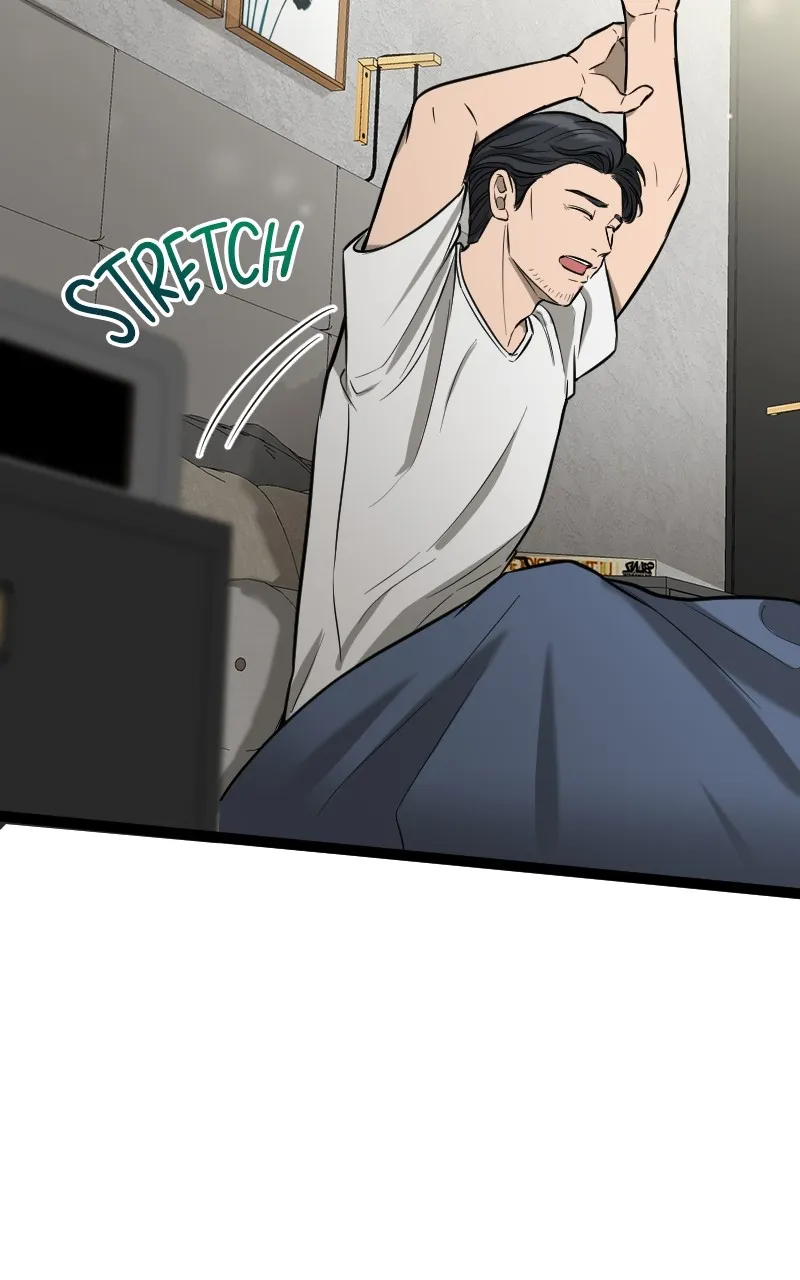 WEBTOON at Midnight Chapter 29 page 78 - 