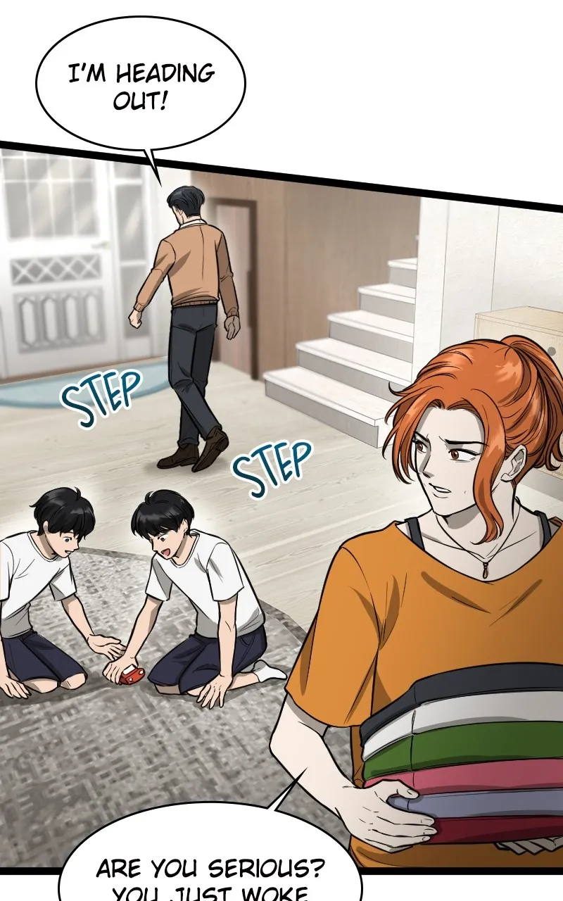 WEBTOON at Midnight Chapter 29 page 79 - 