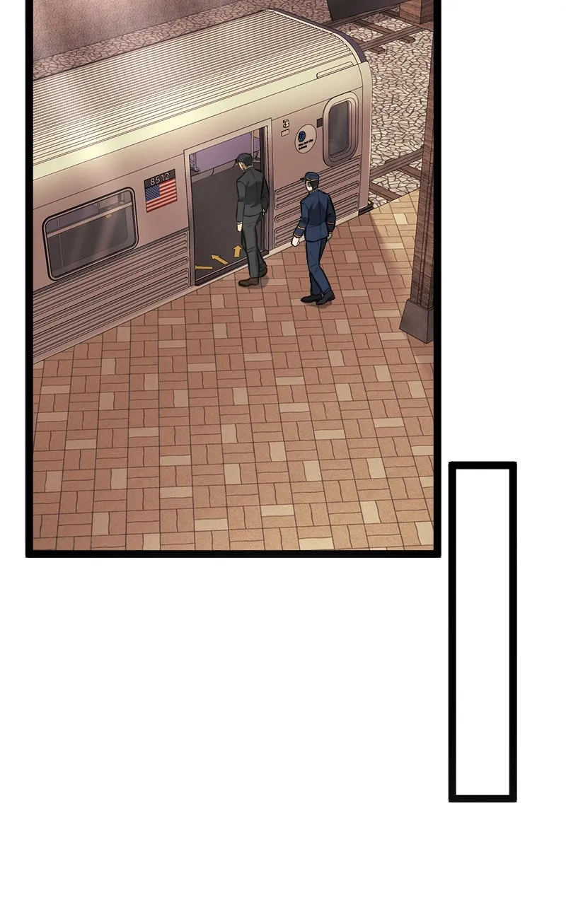 WEBTOON at Midnight Chapter 29 page 9 - 