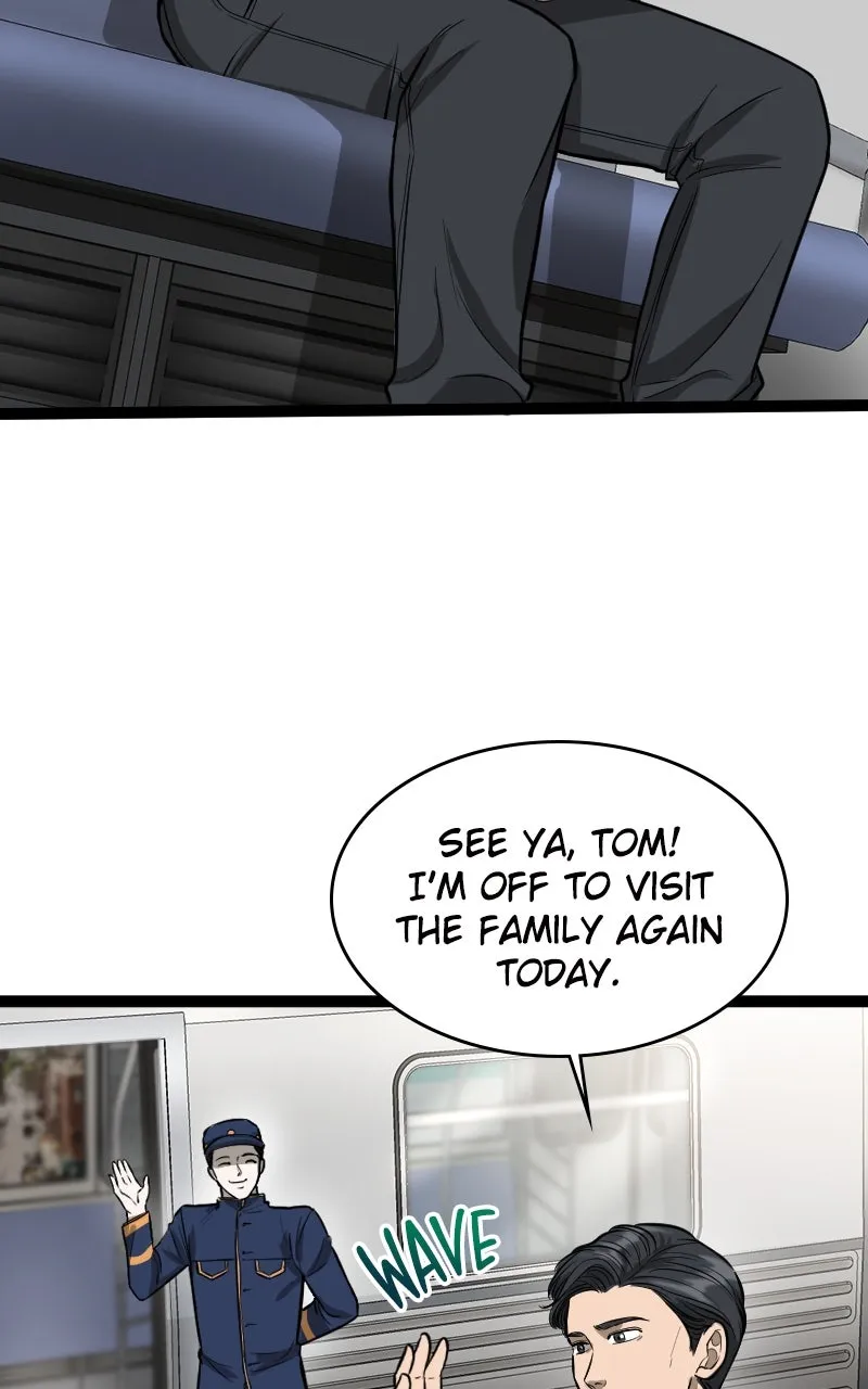WEBTOON at Midnight Chapter 29 page 83 - 