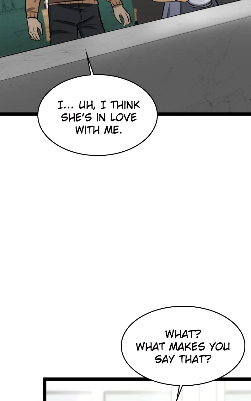 WEBTOON at Midnight Chapter 29 page 91 - 