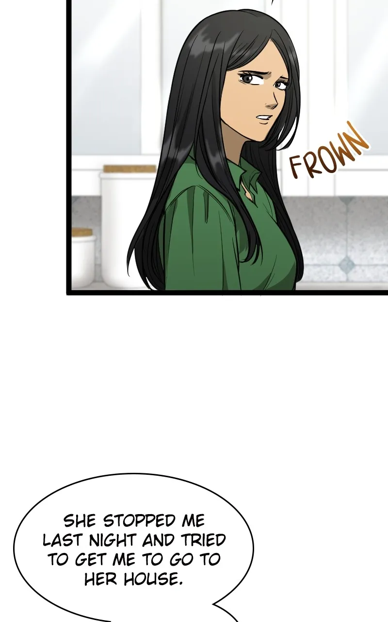 WEBTOON at Midnight Chapter 29 page 92 - 