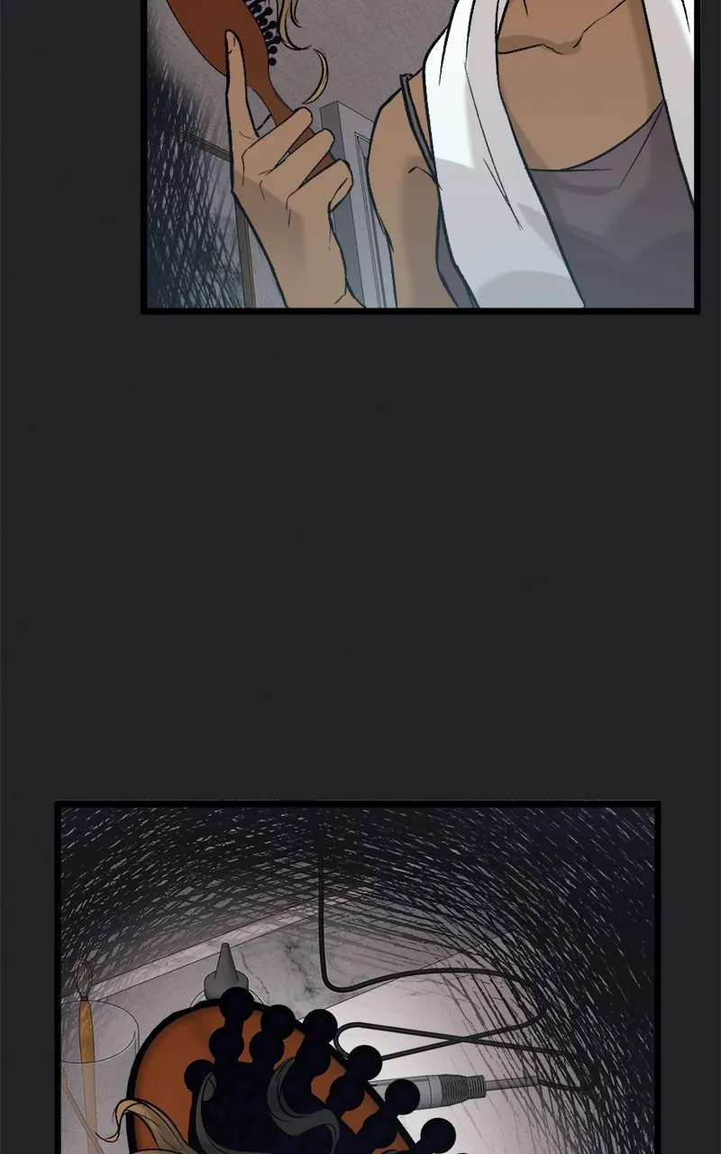 WEBTOON at Midnight Chapter 3 page 102 - 