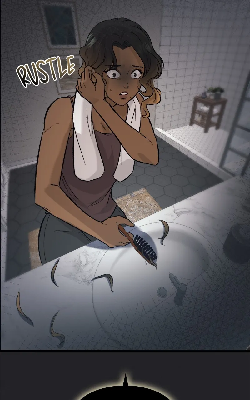 WEBTOON at Midnight Chapter 3 page 104 - 