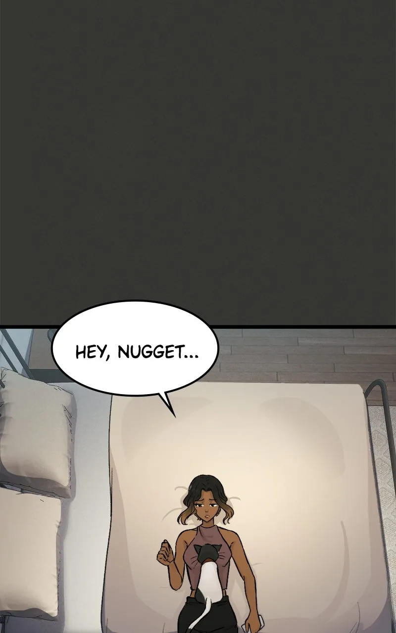 WEBTOON at Midnight Chapter 3 page 13 - 