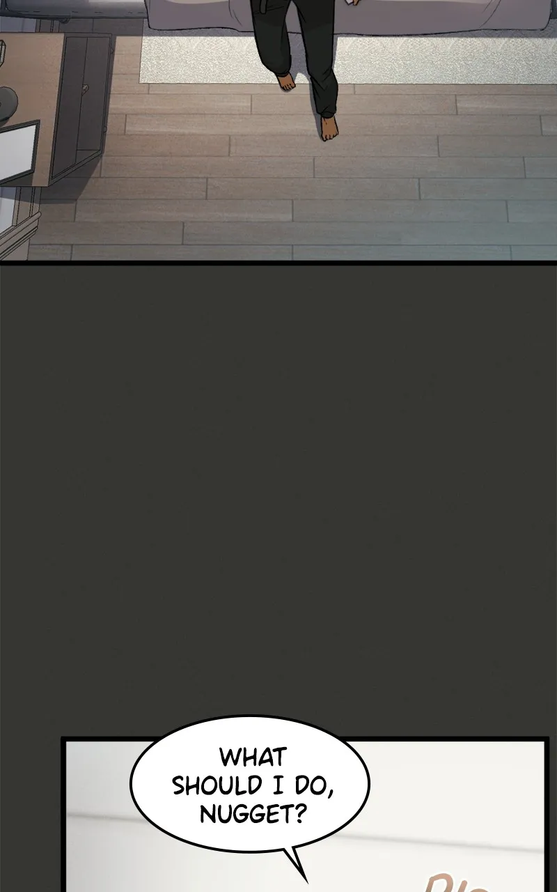 WEBTOON at Midnight Chapter 3 page 14 - 
