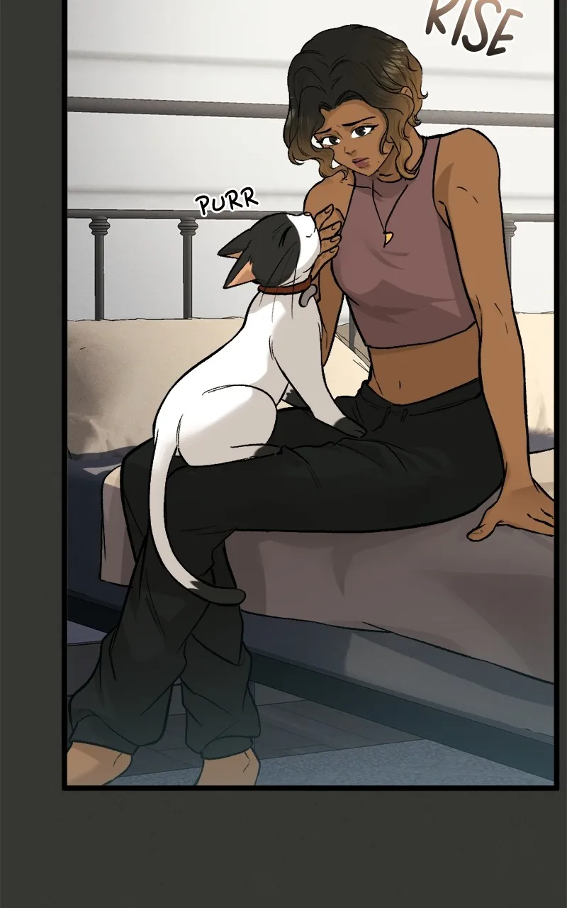 WEBTOON at Midnight Chapter 3 page 15 - 