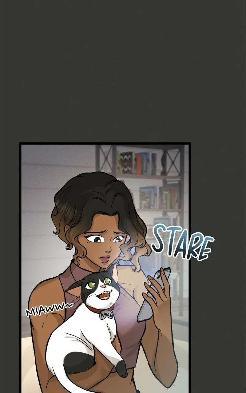 WEBTOON at Midnight Chapter 3 page 16 - 