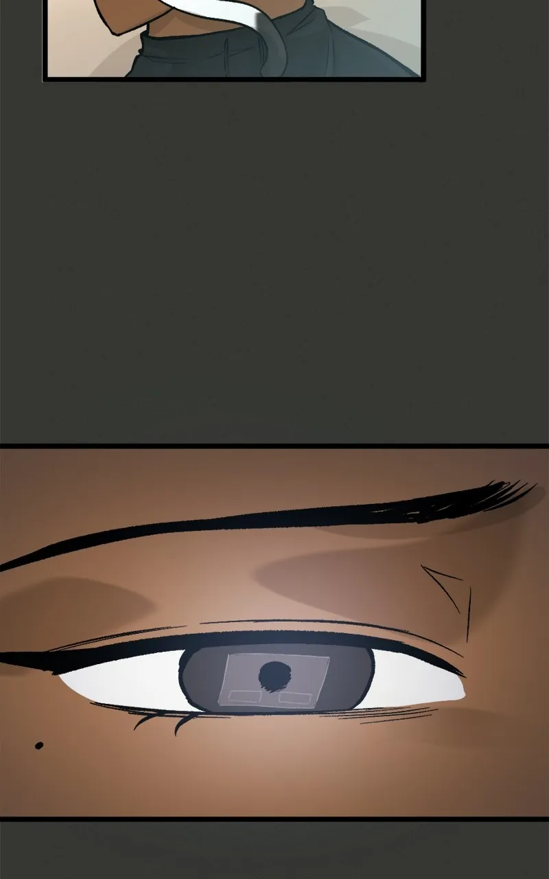 WEBTOON at Midnight Chapter 3 page 17 - 