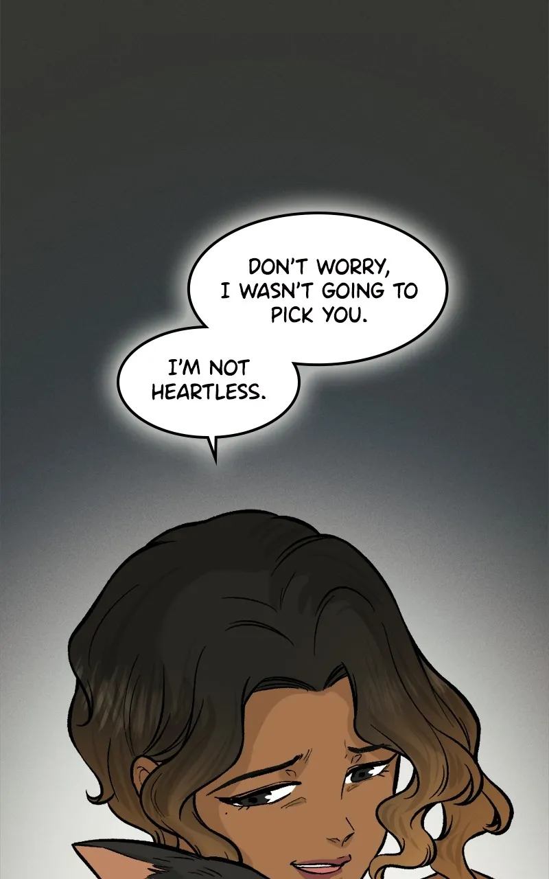 WEBTOON at Midnight Chapter 3 page 20 - 