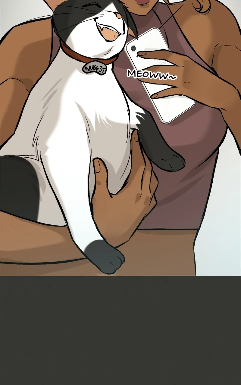 WEBTOON at Midnight Chapter 3 page 21 - 