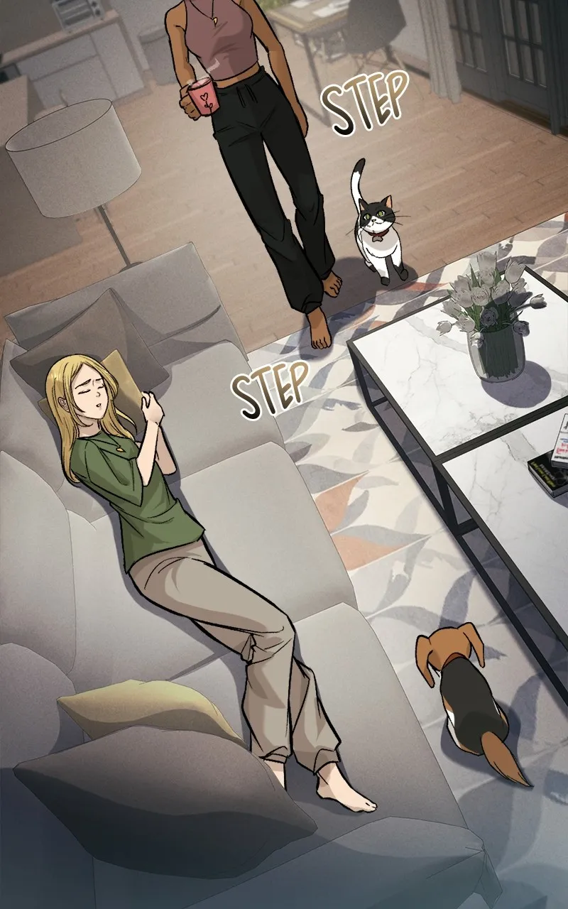 WEBTOON at Midnight Chapter 3 page 23 - 