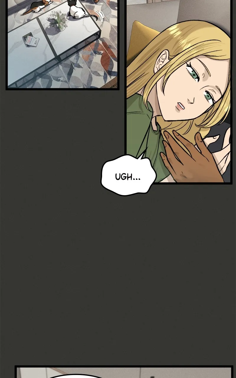 WEBTOON at Midnight Chapter 3 page 25 - 