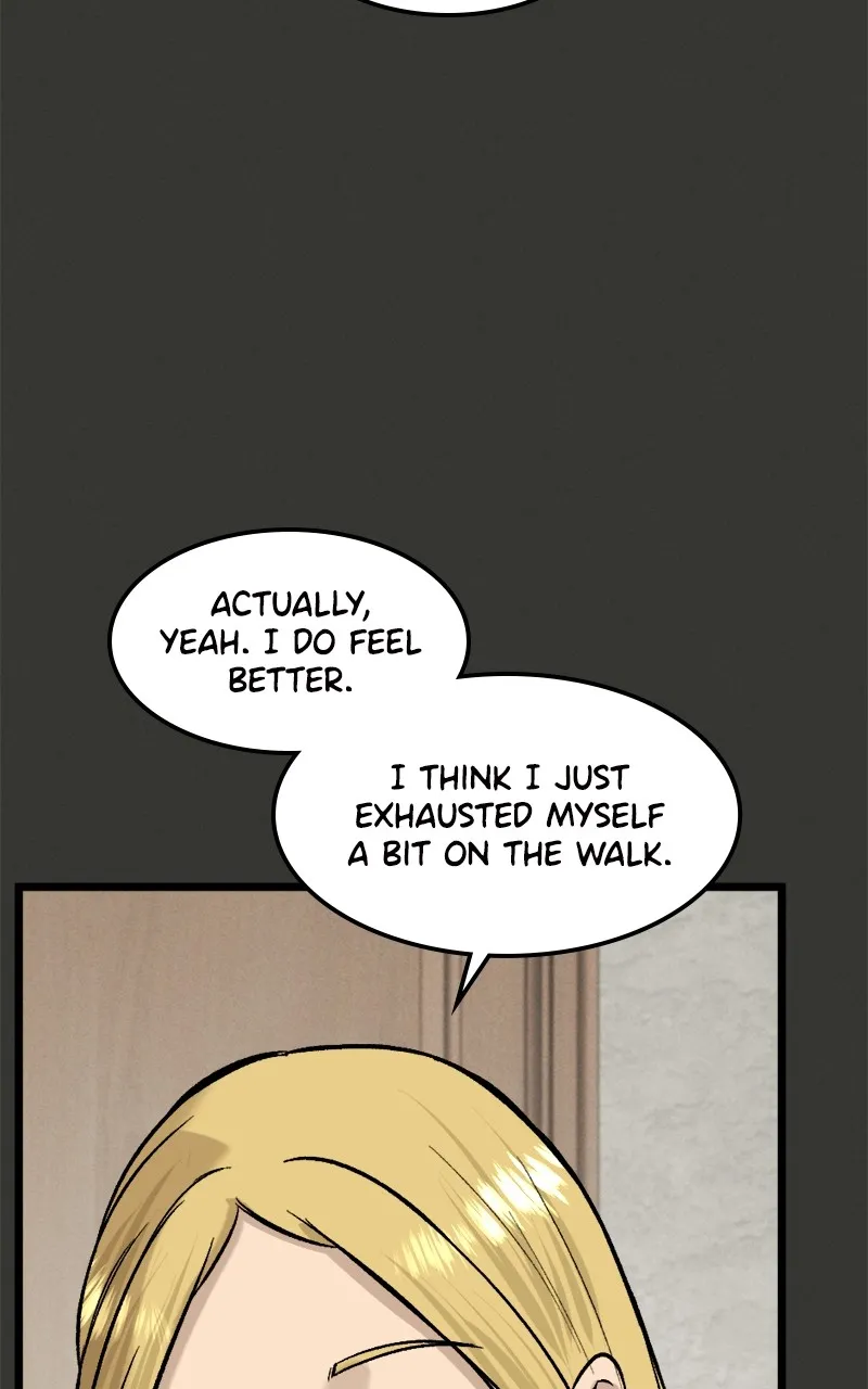 WEBTOON at Midnight Chapter 3 page 27 - 