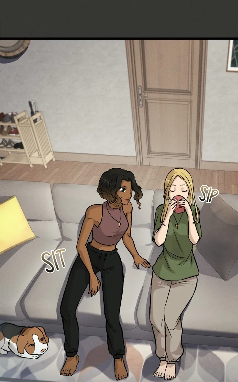 WEBTOON at Midnight Chapter 3 page 29 - 