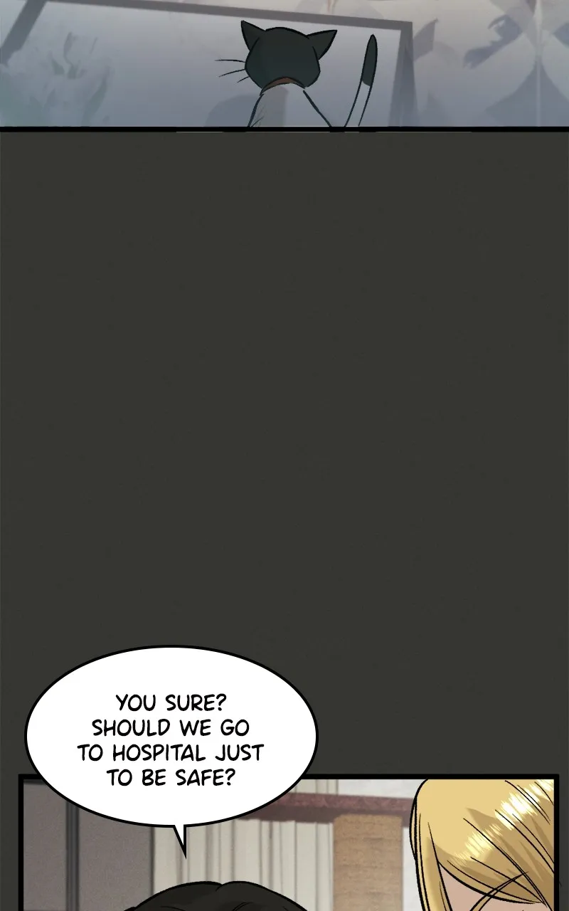 WEBTOON at Midnight Chapter 3 page 30 - 