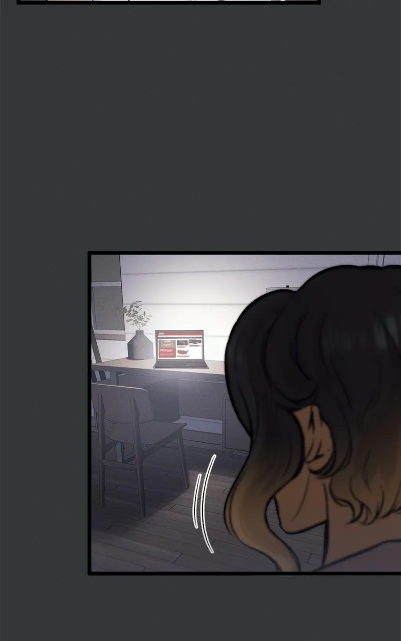 WEBTOON at Midnight Chapter 3 page 4 - 