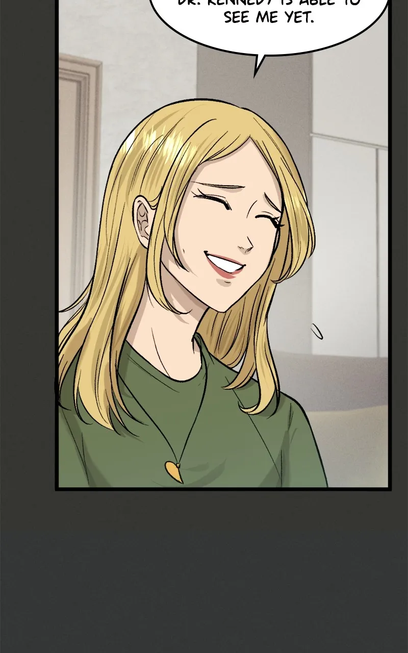 WEBTOON at Midnight Chapter 3 page 32 - 