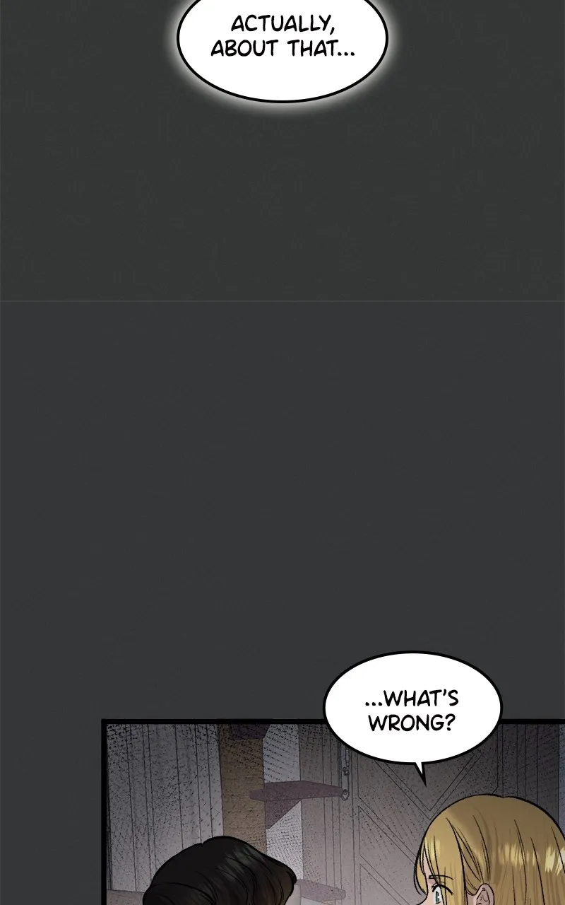 WEBTOON at Midnight Chapter 3 page 34 - 