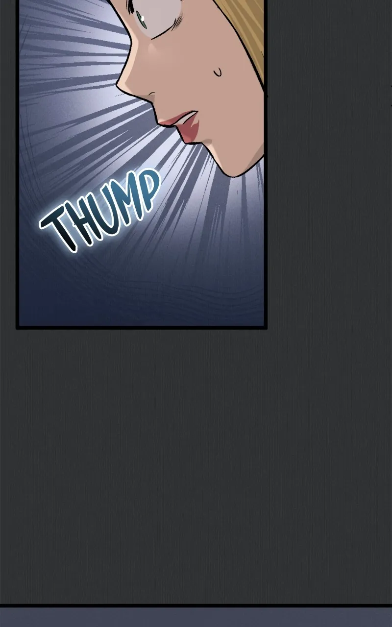WEBTOON at Midnight Chapter 3 page 36 - 