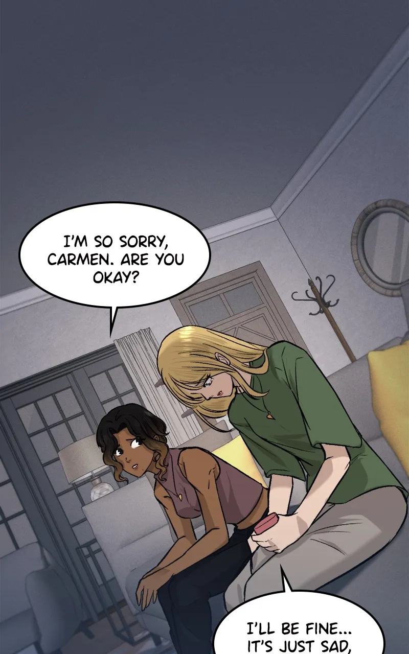 WEBTOON at Midnight Chapter 3 page 37 - 