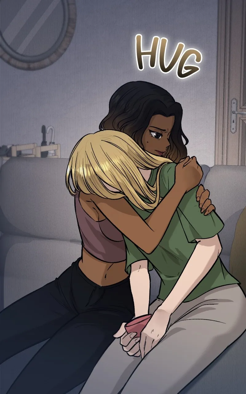 WEBTOON at Midnight Chapter 3 page 39 - 