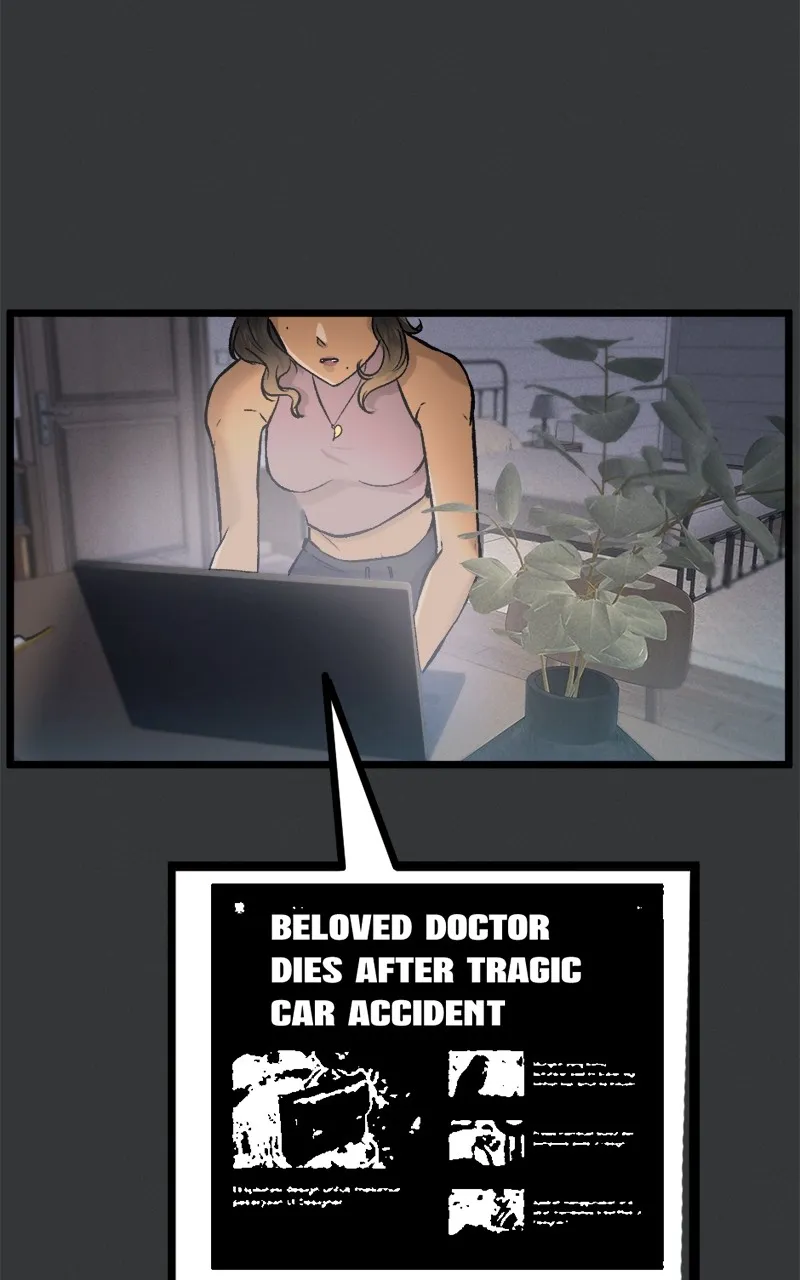 WEBTOON at Midnight Chapter 3 page 5 - 