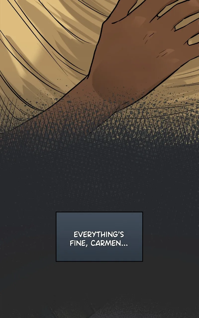 WEBTOON at Midnight Chapter 3 page 41 - 