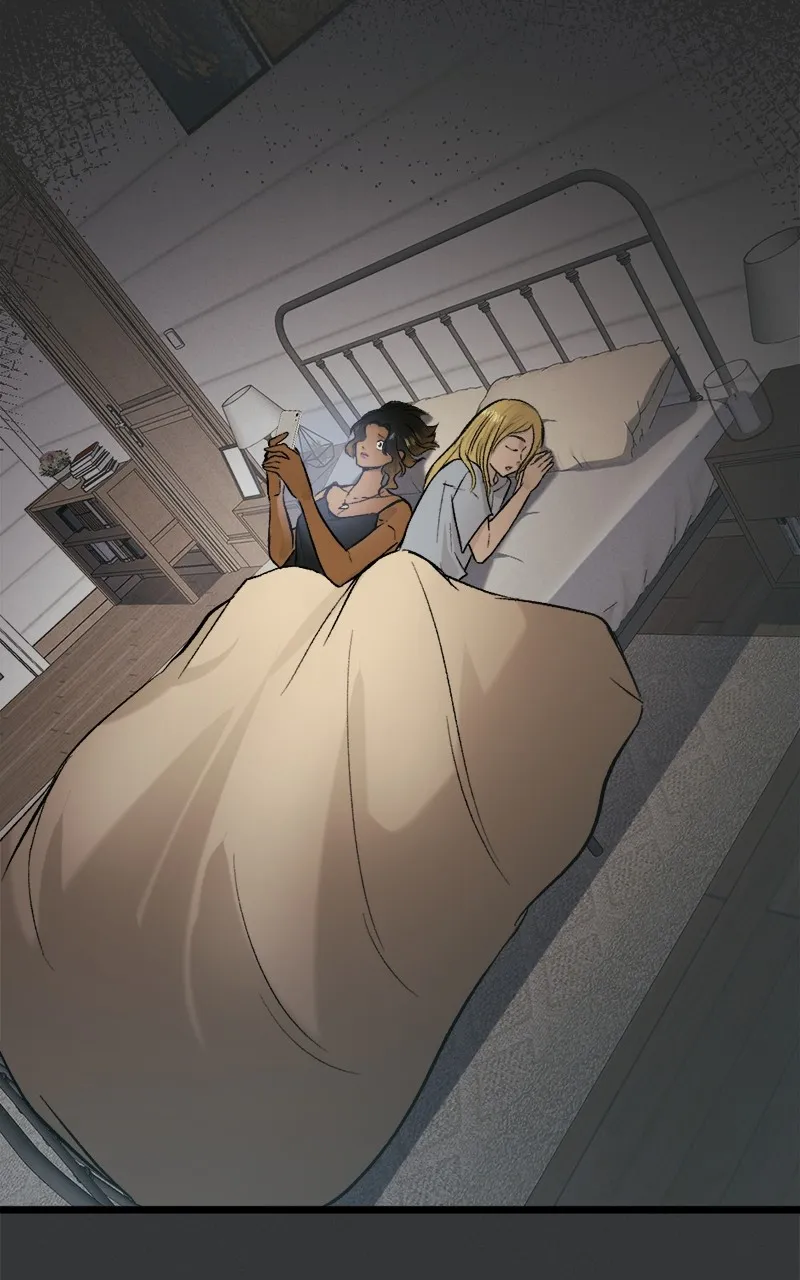 WEBTOON at Midnight Chapter 3 page 42 - 