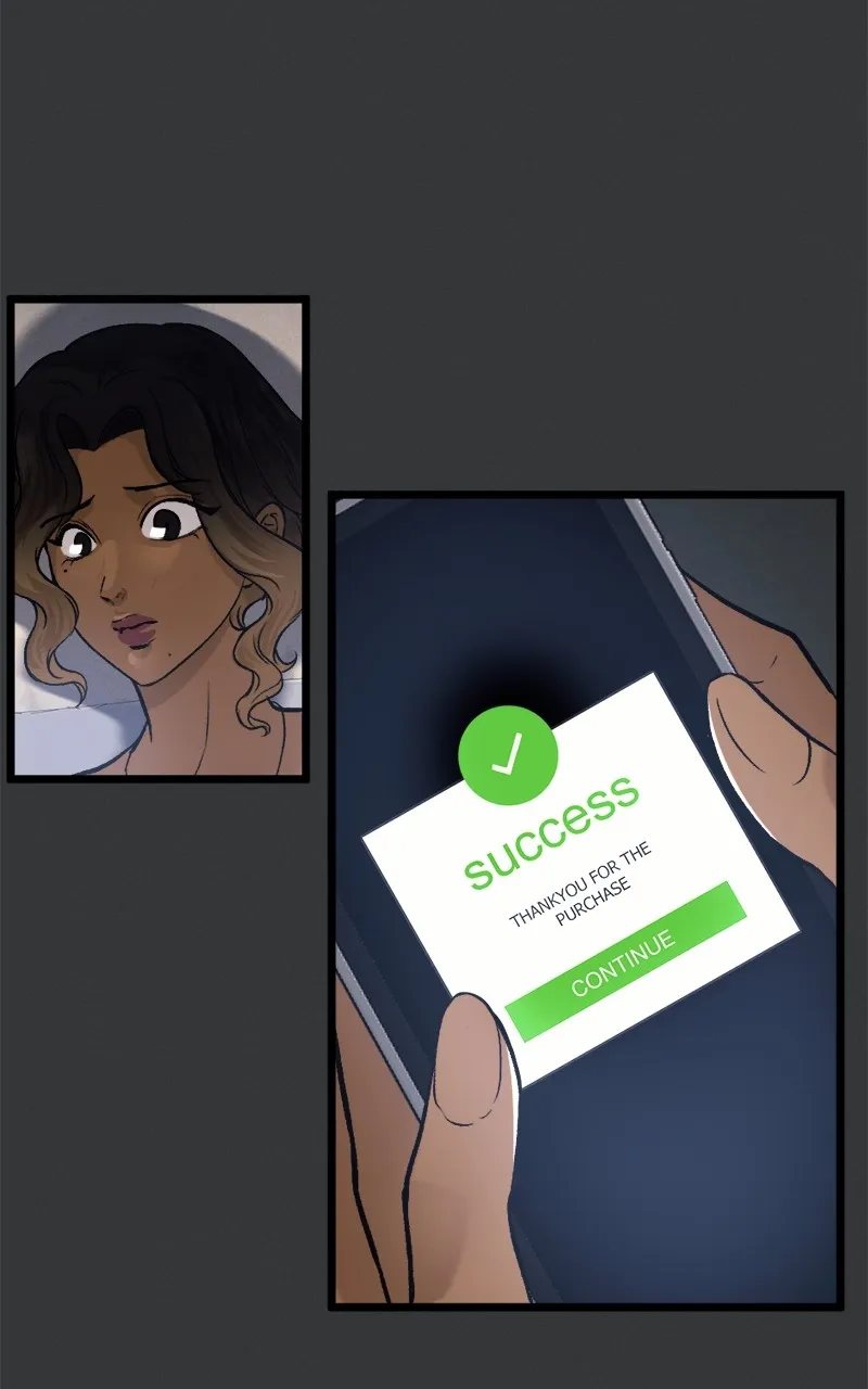 WEBTOON at Midnight Chapter 3 page 43 - 