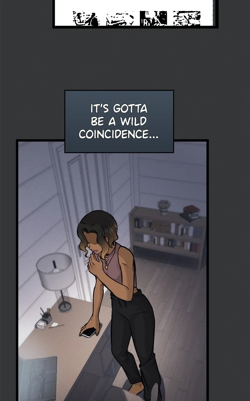 WEBTOON at Midnight Chapter 3 page 6 - 