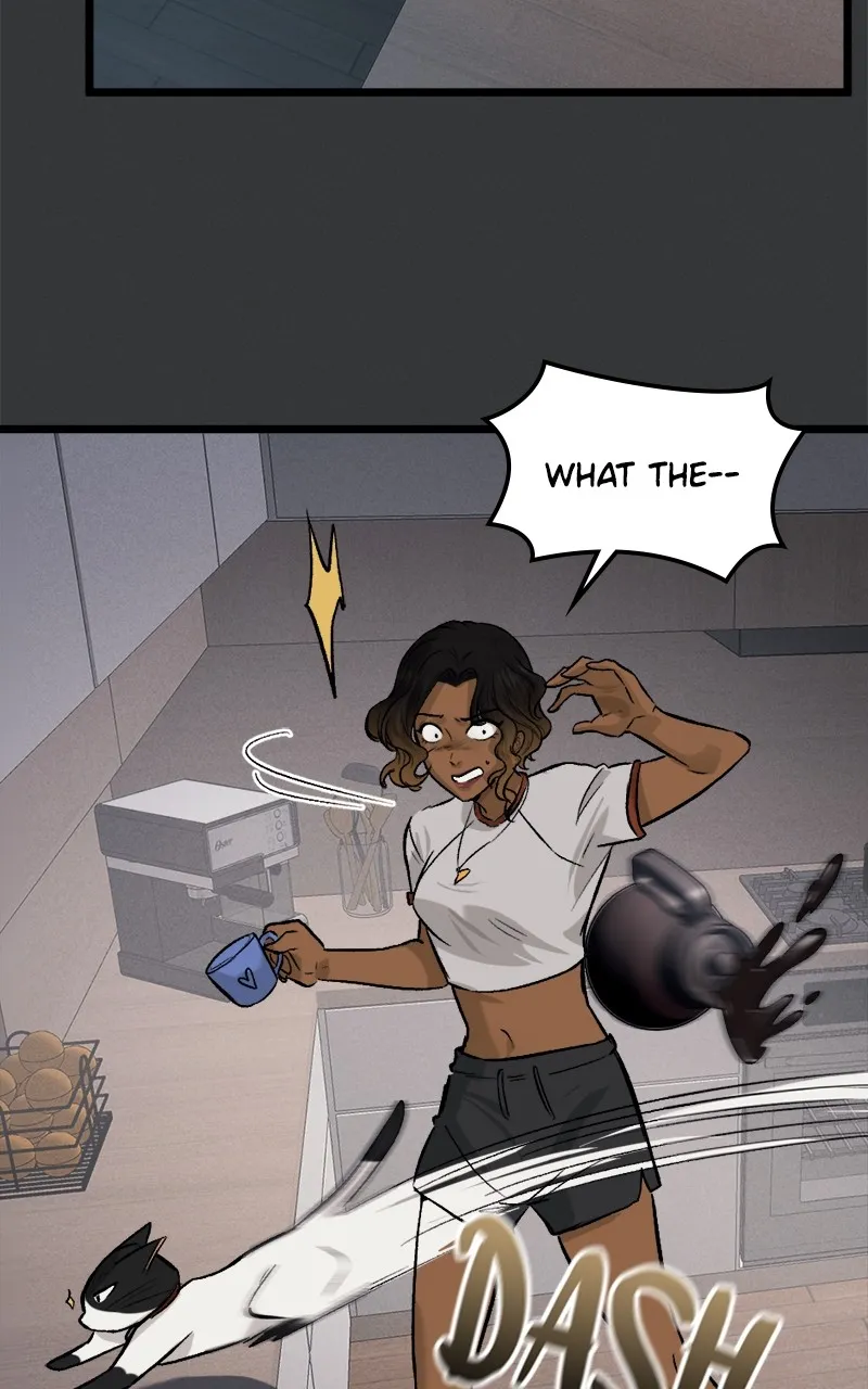 WEBTOON at Midnight Chapter 3 page 52 - 