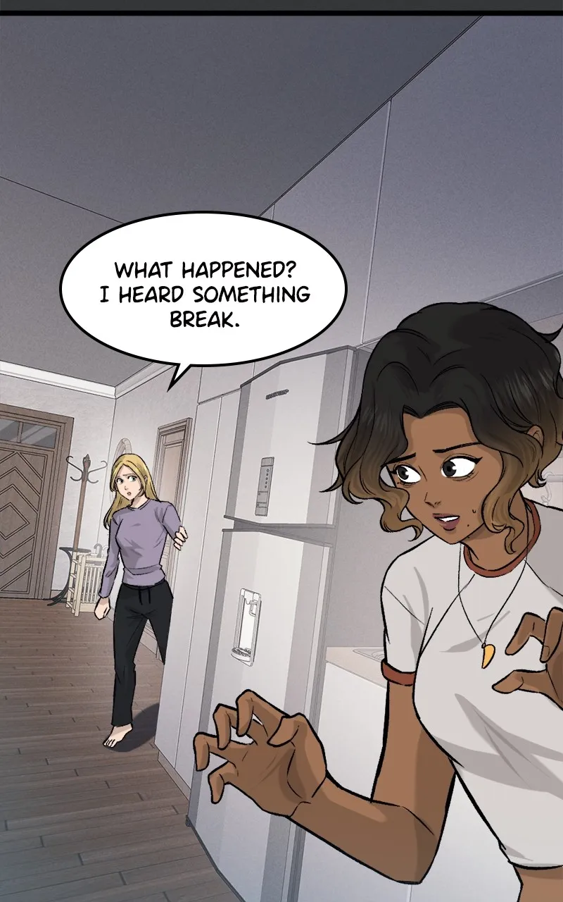 WEBTOON at Midnight Chapter 3 page 55 - 
