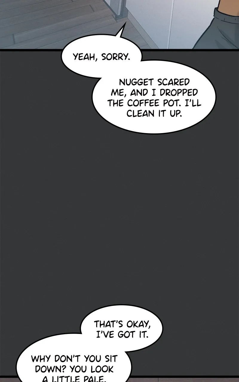 WEBTOON at Midnight Chapter 3 page 56 - 